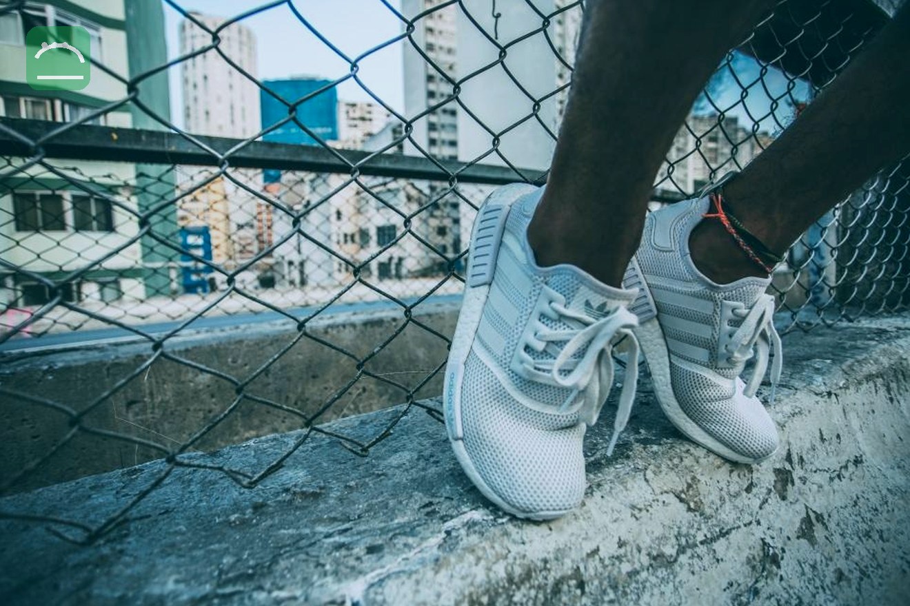 shoe guide image